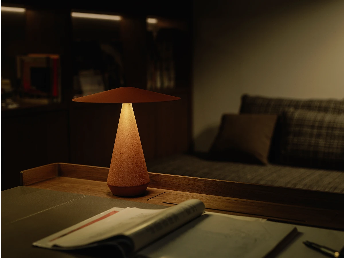 T-Lamp S Brickイメージ