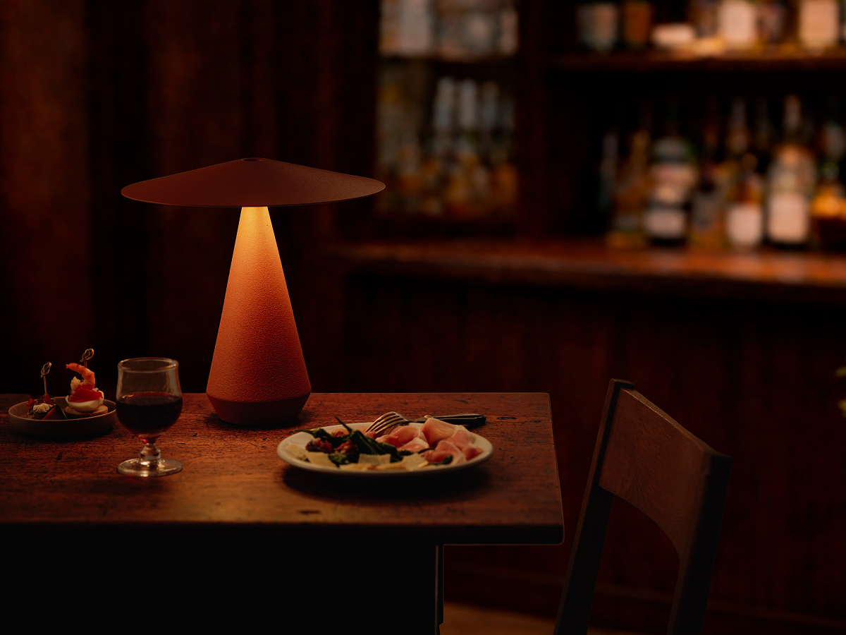T-Lamp S Brickイメージ