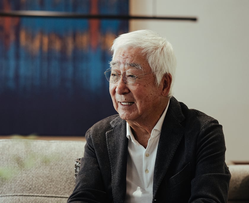 保科 正